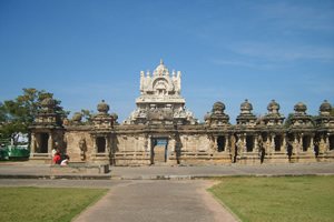 Kailasanathar Temple